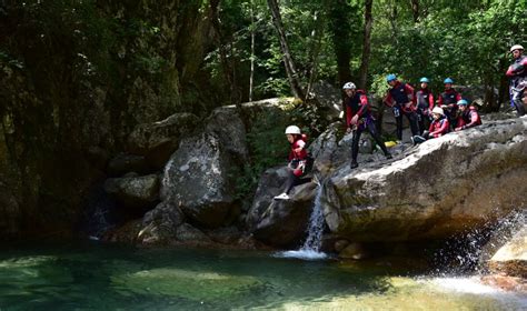 Vacances En Famille Quels Sont Les Meilleurs Spots Pour Faire Du