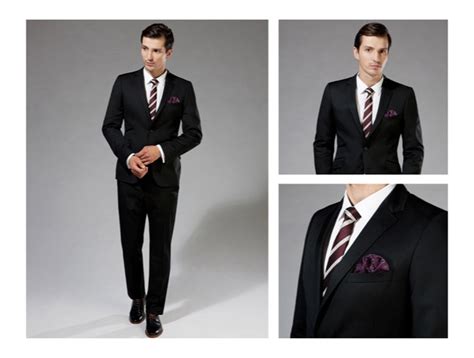 Ted Baker Suit Guide 3 Fits For The Man Of Style The Fashionisto