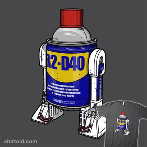 R2-D40 - Shirtoid