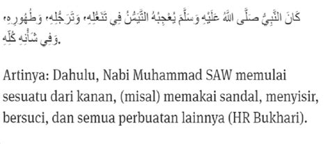 Cara Memotong Kuku Menurut Islam Adab Dan Waktunya