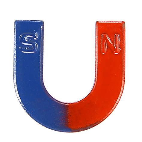 Blue And Red U Logo