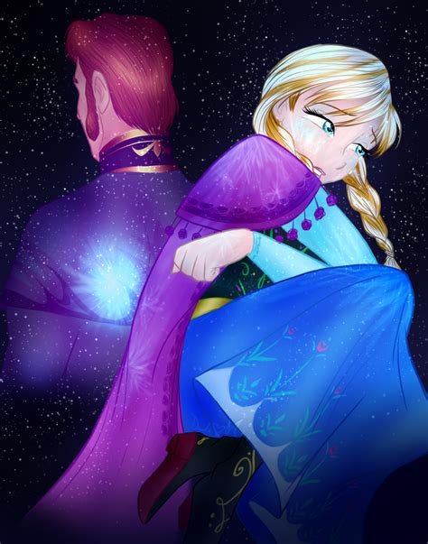 A Frozen Heart By Darleenenchanted On Deviantart