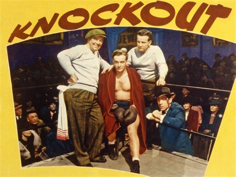 Knockout (1941) - Rotten Tomatoes