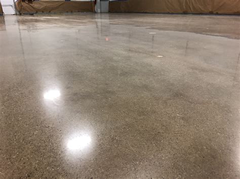 Polished Concrete Dallas Texas 1 Esr Decorative Concrete Experts