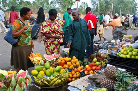 Niger Plus de 200milliards pour assurer la sécurité alimentaire