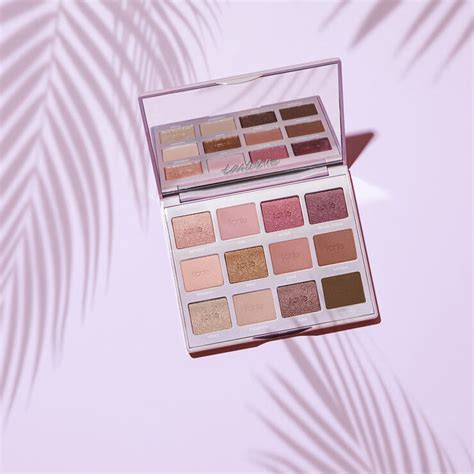 Tartelette Juicy Amazonian Clay Eyeshadow Palette