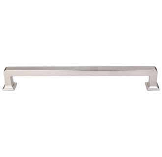 Top Knobs Tk Bsn Brushed Satin Nickel Ascendra Inch Center To