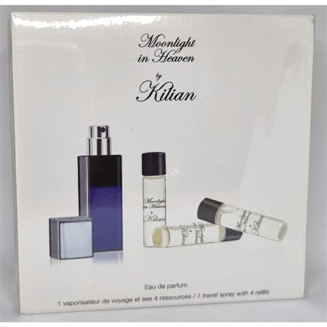 Kilian Moonlight In Heaven Gift Set Fragrances 3700550281863 ...