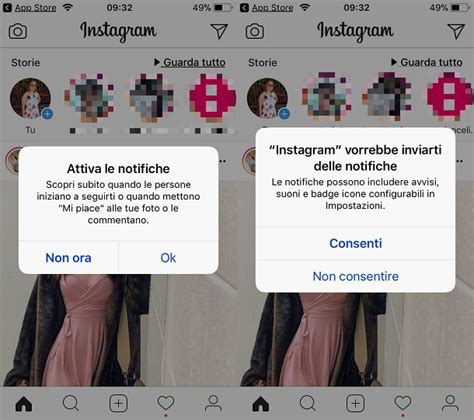 Come Attivare Le Notifiche Di Instagram Salvatore Aranzulla