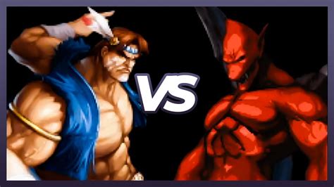 Super Marvel Vs Capcom Eternity Of Heroes PC T Hawk Vs