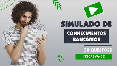 Simulado De Conhecimentos Banc Rrios Para Concurso Banco Do Brasil