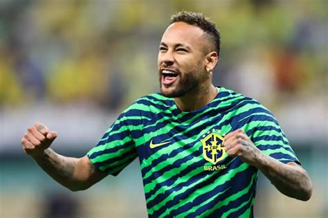 Saiba Quanto Neymar Ganha Por Minuto Brasil