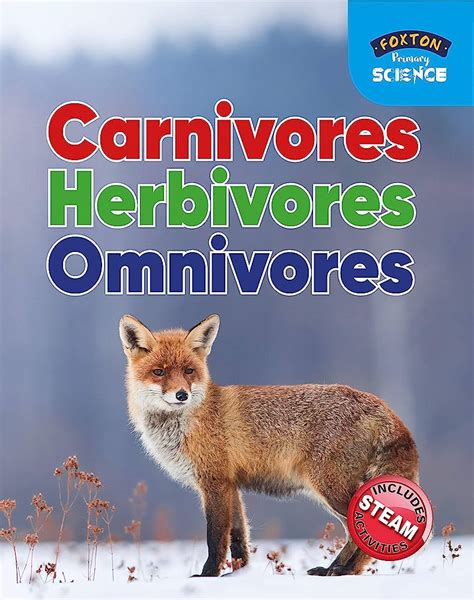 Top 184 Herbivores Carnivores And Omnivores Animals