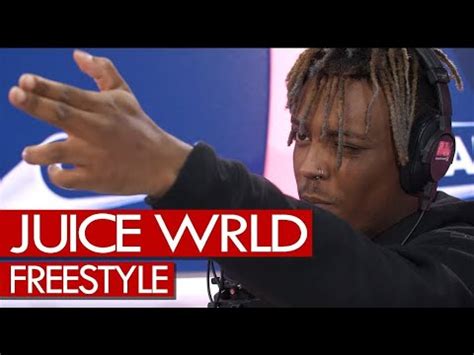 Juice WRLD Plug Walk Freestyle Legendado YouTube