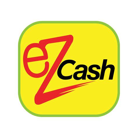 eZ Cash Logo Vector - (.Ai .PNG .SVG .EPS Free Download)