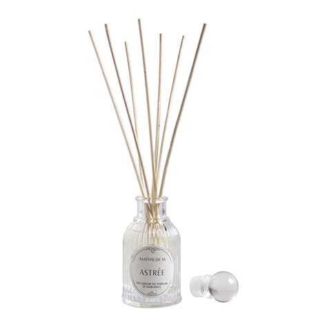 Diffuseur De Parfum D Ambiance Les Intemporelles Ml Astr E