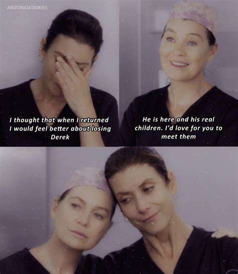 Greys Anatomy Love Quotes Amelia Greys Anatomy Greys Anatomy Derek