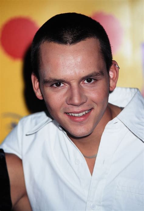 S Club 7 Star Paul Cattermole Dies Aged 46 Hello