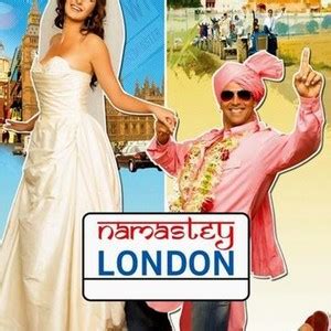 Namastey, London - Rotten Tomatoes