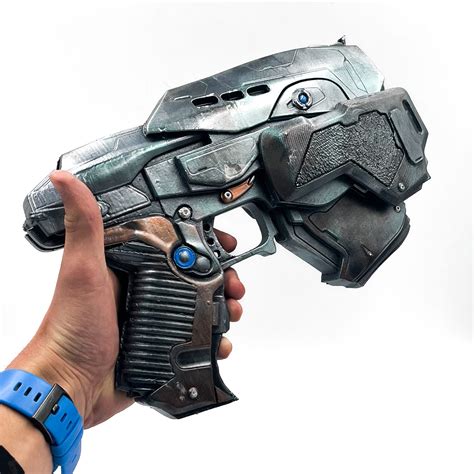 Gears Of War Props Replicas Archives Blasters4Masters