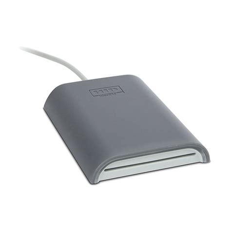 HID Global OMNIKEY 5422 USB - Настольный считыватель контактных и ...