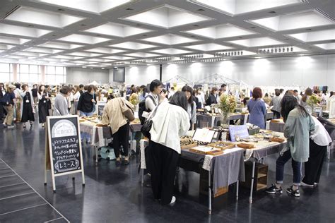 イベント・フェスティバル 開催実績 京都市勧業館「みやこめっせ」京都最大級のイベント会場・展示場