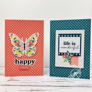 Blog Inspiring Inkin Amanda Fowler Shop For Stampin Up UK Products