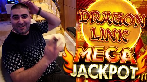 Dragon Link Slot Massive Handpay Jackpot Youtube