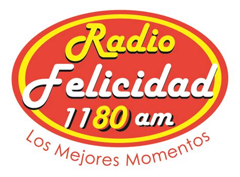 Radio Felicidad Player Oficial