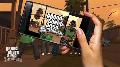 Gta San Andreas Como Baixar