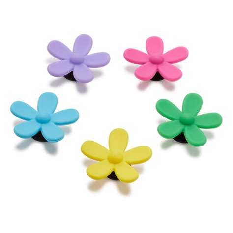 Jibbitz Crocs Flower Power 5 Pack