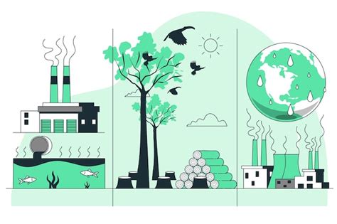 Actualizar 76 Dibujo Impacto Ambiental última Vn