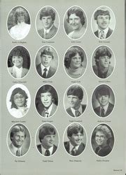 Perry High School - Rambler Yearbook (Perry, MI), Class of 1984, Page ...