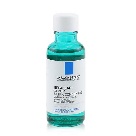 Effaclar serum ultra concentrate anti – Telegraph