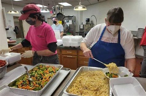 Pride Spotlight: Cathedral of Hope | North Texas Food Bank