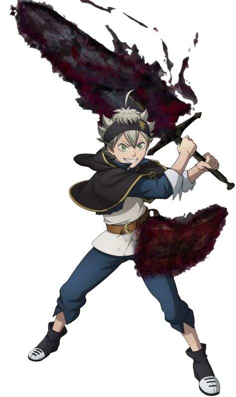 Asta Render 3 By Yessing On Deviantart