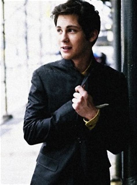 logan lerman photoshoot!!! - Logan Lerman Photo (29186444) - Fanpop