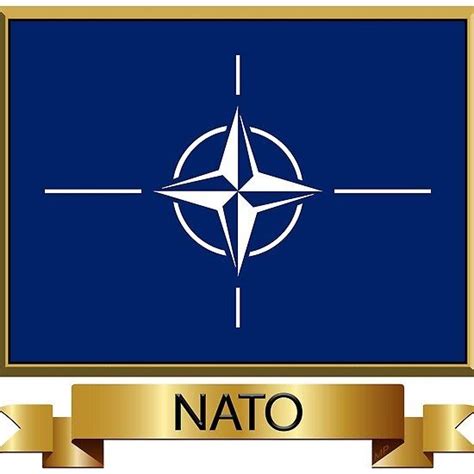 Nato Preeminence History Diaporama