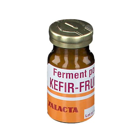 Yalacta Fermente F R Fruchtkefir G Redcare Apotheke