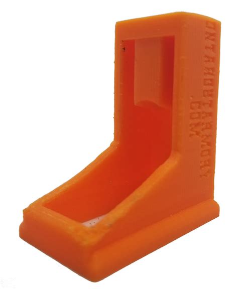 Thumb Saver Speed Loader Ruger Lc9 9mm Orange Speedloader Ebay