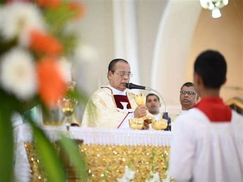 FR VALERIAN MENDONCA AN ETERNAL INSPIRATION Barkur Online