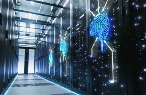 Pioneering Breakthrough World S First Human Brain Mimicking Supercomputer Nears Activation