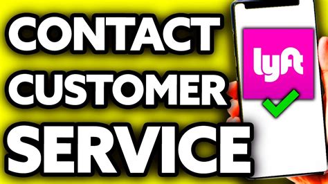 How To Contact Lyft Customer Service Very EASY YouTube