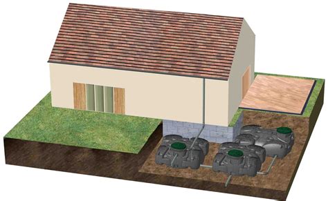 Simop Lance Sa Gamme De Cuves Extra Plates Pour La Récupération La Réutilisation Et La