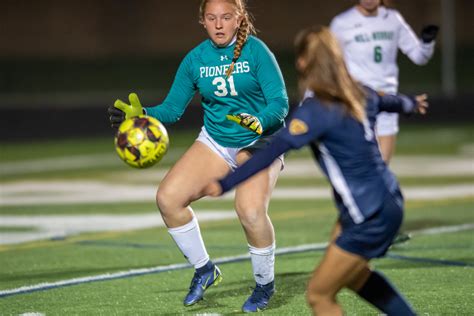 Photos Mahtomedi Girls Soccer Defeats Hill Murray In Section Aa