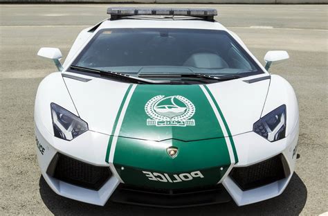 Dubai Police Add Aston Martin One 77 To Insane Exotic Fleet GTspirit