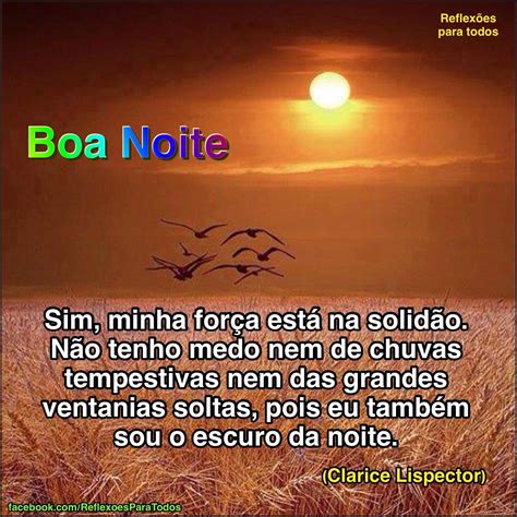 Acesse Também Poema Da Noite Emocionante Boa Noite Com Reflexão