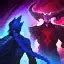 Blue Kayn · Shadow Assassin Build - Top winrate & pickrate - LoL Runes ...