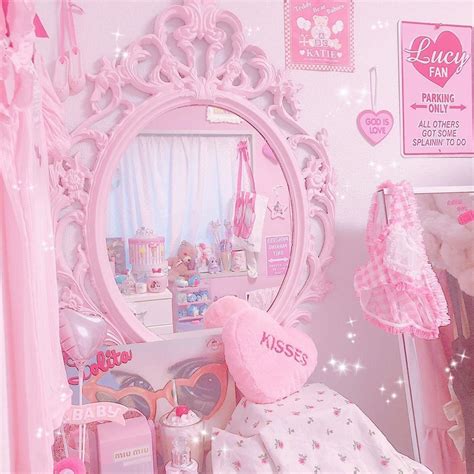 Feminization Pink Room 68 Photo