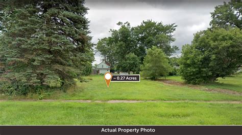 Residential Property Three Blocks From The Saginaw River 0 27 Acres